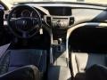 Vortex Blue Pearl - TSX Sedan Photo No. 6