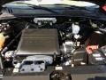  2011 Escape Limited V6 3.0 Liter DOHC 24-Valve Duratec Flex-Fuel V6 Engine