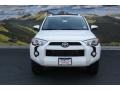 2014 Super White Toyota 4Runner SR5 4x4  photo #2