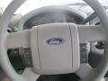 2004 True Blue Metallic Ford F150 XLT SuperCab  photo #21