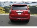 Barcelona Red Metallic - 4Runner Limited 4x4 Photo No. 4