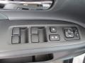 2015 Mitsubishi Outlander SE S-AWC Controls