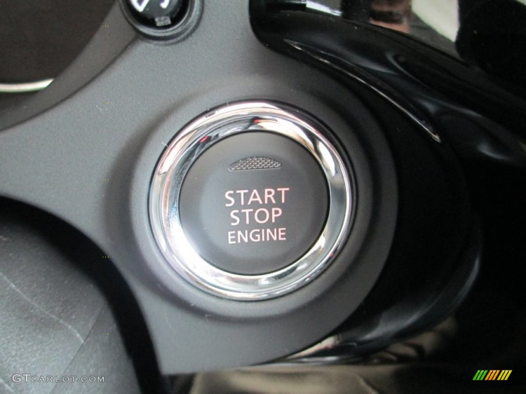 2015 Mitsubishi Outlander SE S-AWC Controls Photo #95845273