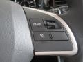 2015 Mitsubishi Outlander SE S-AWC Controls