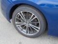 Ultramarine Blue - FR-S Sport Coupe Photo No. 3