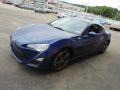 Ultramarine Blue - FR-S Sport Coupe Photo No. 5