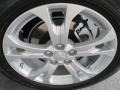 2015 Mitsubishi Outlander SE S-AWC Wheel and Tire Photo