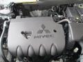 2.4 Liter SOHC 16-Valve MIVEC 4 Cylinder Engine for 2015 Mitsubishi Outlander SE S-AWC #95845654