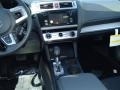 2015 Crystal White Pearl Subaru Legacy 2.5i  photo #5