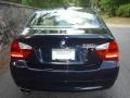 2006 Monaco Blue Metallic BMW 3 Series 330i Sedan  photo #6