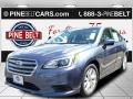 Twilight Blue Metallic - Legacy 2.5i Premium Photo No. 1