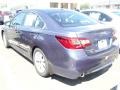 Twilight Blue Metallic - Legacy 2.5i Premium Photo No. 2