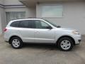Moonstone Silver - Santa Fe GLS Photo No. 2