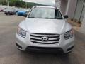 Moonstone Silver - Santa Fe GLS Photo No. 5