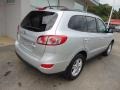 Moonstone Silver - Santa Fe GLS Photo No. 9
