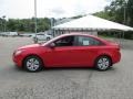 Red Hot - Cruze LS Photo No. 2