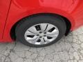 Red Hot - Cruze LS Photo No. 3