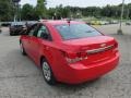 Red Hot - Cruze LS Photo No. 4