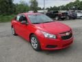 Red Hot - Cruze LS Photo No. 8