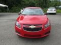 Red Hot - Cruze LS Photo No. 9