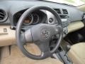 Sandy Beach Metallic - RAV4 V6 4WD Photo No. 10