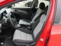 Red Hot - Cruze LS Photo No. 12