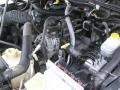 Black - Wrangler Unlimited Sahara 4x4 Photo No. 27
