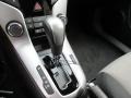 Red Hot - Cruze LS Photo No. 15
