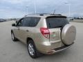 Sandy Beach Metallic - RAV4 V6 4WD Photo No. 16