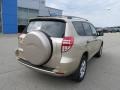 Sandy Beach Metallic - RAV4 V6 4WD Photo No. 17