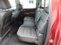2014 Deep Ruby Metallic Chevrolet Silverado 1500 LTZ Crew Cab 4x4  photo #24