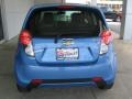 2014 Denim Chevrolet Spark LT  photo #17