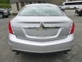 Silver Diamond Premium Metallic - MKS AWD Photo No. 3