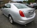 Silver Diamond Premium Metallic - MKS AWD Photo No. 4