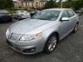 Silver Diamond Premium Metallic - MKS AWD Photo No. 5