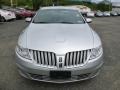 Silver Diamond Premium Metallic - MKS AWD Photo No. 6