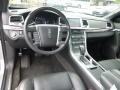 Silver Diamond Premium Metallic - MKS AWD Photo No. 10