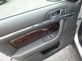 Silver Diamond Premium Metallic - MKS AWD Photo No. 11