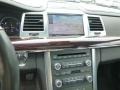 Silver Diamond Premium Metallic - MKS AWD Photo No. 13