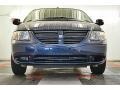 2006 Midnight Blue Pearl Dodge Grand Caravan SE  photo #3