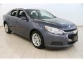 Atlantis Blue Metallic - Malibu LT Photo No. 1