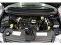 2006 Midnight Blue Pearl Dodge Grand Caravan SE  photo #38