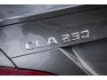 Mountain Gray Metallic - CLA 250 Photo No. 7