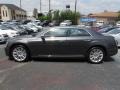 2014 Granite Crystal Metallic Chrysler 300 C  photo #6