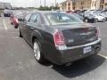 2014 Granite Crystal Metallic Chrysler 300 C  photo #7