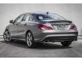 Mountain Gray Metallic - CLA 250 Photo No. 11