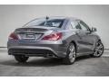 Mountain Gray Metallic - CLA 250 Photo No. 14