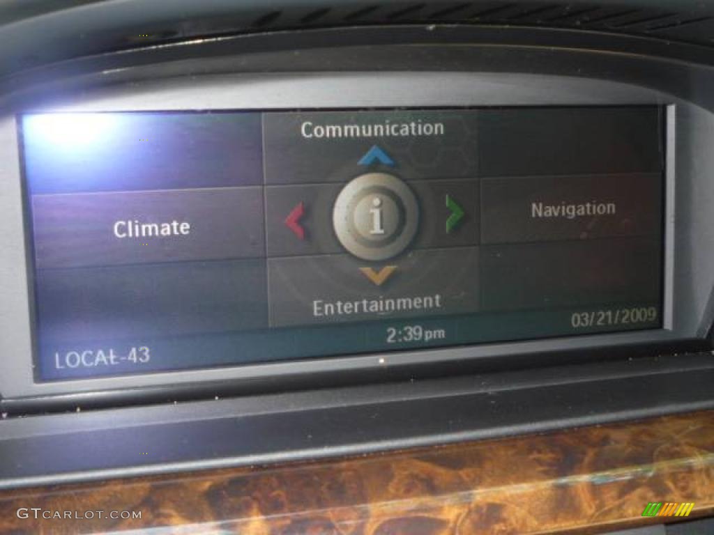 2006 3 Series 330i Sedan - Jet Black / Beige photo #22