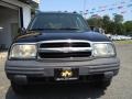 Black - Tracker 4WD Hard Top Photo No. 4