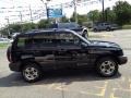 Black - Tracker 4WD Hard Top Photo No. 8